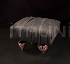 Итальянские Пуфы - Пуф IL PEZZO 1 Итальянские Пуфы - Пуф IL PEZZO 1 фабрика Il Pezzo Mancante