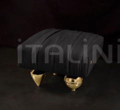 Итальянские Пуфы - Пуф IL PEZZO 1 Итальянские Пуфы - Пуф IL PEZZO 1 фабрика Il Pezzo Mancante