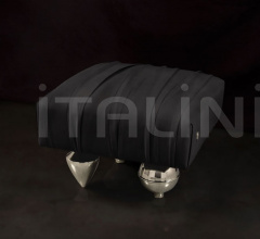 Итальянские Пуфы - Пуф IL PEZZO 1 Итальянские Пуфы - Пуф IL PEZZO 1 фабрика Il Pezzo Mancante