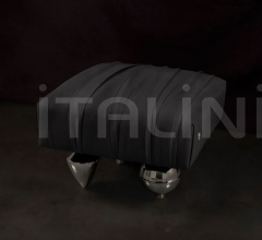 Итальянские Пуфы - Пуф IL PEZZO 1 Итальянские Пуфы - Пуф IL PEZZO 1 фабрика Il Pezzo Mancante