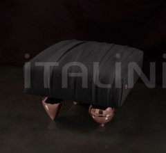 Итальянские Пуфы - Пуф IL PEZZO 1 Итальянские Пуфы - Пуф IL PEZZO 1 фабрика Il Pezzo Mancante