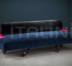 Итальянские Пуфы - Кушетка IL PEZZO 1 Итальянские Пуфы - Кушетка IL PEZZO 1 фабрика Il Pezzo Mancante