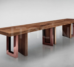 Скамья IL PEZZO 6 Скамья IL PEZZO 6 фабрика Il Pezzo Mancante