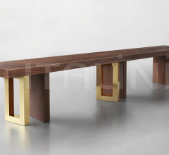 Скамья IL PEZZO 6 Скамья IL PEZZO 6 фабрика Il Pezzo Mancante