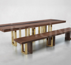 Скамья IL PEZZO 6 Скамья IL PEZZO 6 фабрика Il Pezzo Mancante