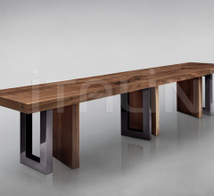 Скамья IL PEZZO 6 Скамья IL PEZZO 6 фабрика Il Pezzo Mancante