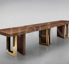 Скамья IL PEZZO 6 Скамья IL PEZZO 6 фабрика Il Pezzo Mancante