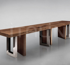 Скамья IL PEZZO 6 Скамья IL PEZZO 6 фабрика Il Pezzo Mancante