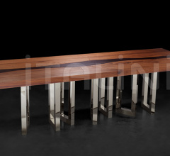 Стол обеденный IL PEZZO 6 Стол обеденный IL PEZZO 6 фабрика Il Pezzo Mancante