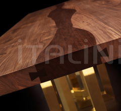 Стол обеденный IL PEZZO 6 Стол обеденный IL PEZZO 6 фабрика Il Pezzo Mancante