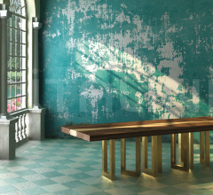 Стол обеденный IL PEZZO 6 Стол обеденный IL PEZZO 6 фабрика Il Pezzo Mancante