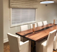 Стол обеденный IL PEZZO 6 Стол обеденный IL PEZZO 6 фабрика Il Pezzo Mancante