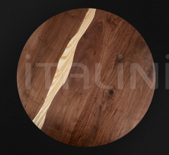 Стол обеденный IL PEZZO 6 Round Стол обеденный IL PEZZO 6 Round фабрика Il Pezzo Mancante