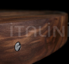 Стол обеденный IL PEZZO 6 Round Стол обеденный IL PEZZO 6 Round фабрика Il Pezzo Mancante