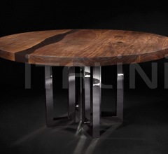 Стол обеденный IL PEZZO 6 Round Стол обеденный IL PEZZO 6 Round фабрика Il Pezzo Mancante