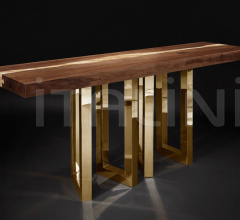 Итальянские Консоли - Консоль IL PEZZO 6 фабрика Il Pezzo Mancante