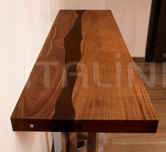 Итальянские Консоли - Консоль IL PEZZO 6 фабрика Il Pezzo Mancante