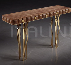 Итальянские Консоли - Консоль IL PEZZO 10 фабрика Il Pezzo Mancante