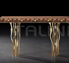 Итальянские Консоли - Консоль IL PEZZO 10 фабрика Il Pezzo Mancante