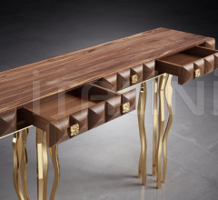 Итальянские Консоли - Консоль IL PEZZO 10 фабрика Il Pezzo Mancante