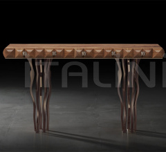 Итальянские Консоли - Консоль IL PEZZO 10 фабрика Il Pezzo Mancante