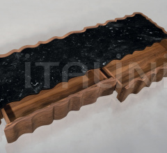 Журнальный столик IL PEZZO 2 Журнальный столик IL PEZZO 2 фабрика Il Pezzo Mancante