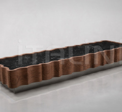 Журнальный столик IL PEZZO 2 Журнальный столик IL PEZZO 2 фабрика Il Pezzo Mancante