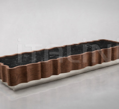 Журнальный столик IL PEZZO 2 Журнальный столик IL PEZZO 2 фабрика Il Pezzo Mancante