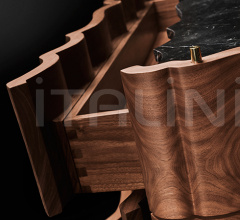 Журнальный столик IL PEZZO 2 Журнальный столик IL PEZZO 2 фабрика Il Pezzo Mancante