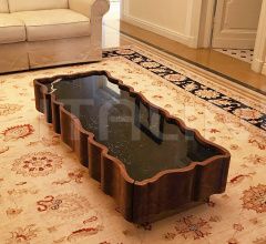 Журнальный столик IL PEZZO 2 Журнальный столик IL PEZZO 2 фабрика Il Pezzo Mancante