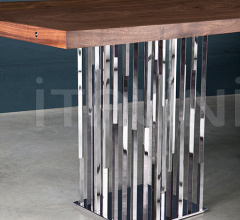 Стол обеденный IL PEZZO 9 Стол обеденный IL PEZZO 9 фабрика Il Pezzo Mancante