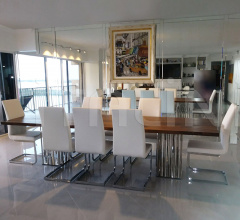 Стол обеденный IL PEZZO 9 Стол обеденный IL PEZZO 9 фабрика Il Pezzo Mancante