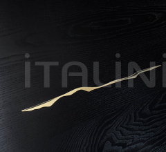 Стол обеденный IL PEZZO 8 Black Стол обеденный IL PEZZO 8 Black фабрика Il Pezzo Mancante