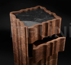 Итальянские Спальни - Комод-шкаф IL PEZZO 2 Итальянские Спальни - Комод-шкаф IL PEZZO 2 фабрика Il Pezzo Mancante