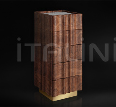 Итальянские Спальни - Комод-шкаф IL PEZZO 2 Итальянские Спальни - Комод-шкаф IL PEZZO 2 фабрика Il Pezzo Mancante