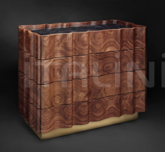 Итальянские Спальни - Комод IL PEZZO 2 Итальянские Спальни - Комод IL PEZZO 2 фабрика Il Pezzo Mancante