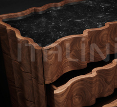 Итальянские Спальни - Комод IL PEZZO 2 Итальянские Спальни - Комод IL PEZZO 2 фабрика Il Pezzo Mancante