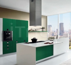 Кухня Penelope Кухня Penelope фабрика Aran Cucine