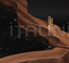 Итальянские Спальни - Комод IL PEZZO 2 Итальянские Спальни - Комод IL PEZZO 2 фабрика Il Pezzo Mancante