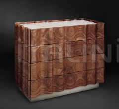 Итальянские Спальни - Комод IL PEZZO 2 Итальянские Спальни - Комод IL PEZZO 2 фабрика Il Pezzo Mancante