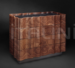 Итальянские Спальни - Комод IL PEZZO 2 Итальянские Спальни - Комод IL PEZZO 2 фабрика Il Pezzo Mancante