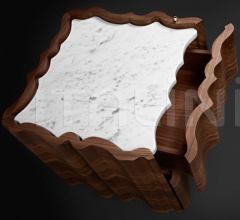 Итальянские Спальни - Тумбочка IL PEZZO 2 Итальянские Спальни - Тумбочка IL PEZZO 2 фабрика Il Pezzo Mancante