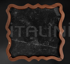 Итальянские Спальни - Тумбочка IL PEZZO 2 Итальянские Спальни - Тумбочка IL PEZZO 2 фабрика Il Pezzo Mancante