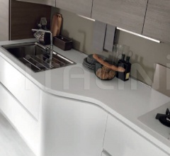 Кухня Terra Кухня Terra фабрика Aran Cucine