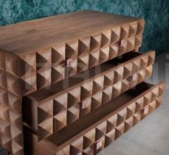 Итальянские Спальни - Комод IL PEZZO 10 Итальянские Спальни - Комод IL PEZZO 10 фабрика Il Pezzo Mancante