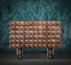 Итальянские Спальни - Комод IL PEZZO 10 Итальянские Спальни - Комод IL PEZZO 10 фабрика Il Pezzo Mancante