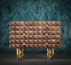 Итальянские Спальни - Комод IL PEZZO 10 Итальянские Спальни - Комод IL PEZZO 10 фабрика Il Pezzo Mancante