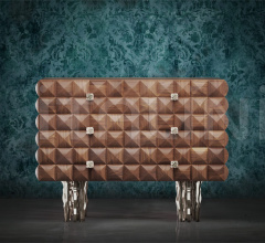 Итальянские Спальни - Комод IL PEZZO 10 Итальянские Спальни - Комод IL PEZZO 10 фабрика Il Pezzo Mancante