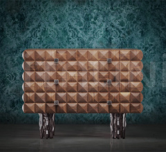 Итальянские Спальни - Комод IL PEZZO 10 Итальянские Спальни - Комод IL PEZZO 10 фабрика Il Pezzo Mancante