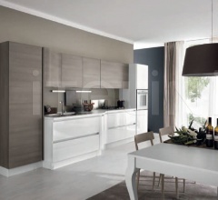 Кухня Terra Кухня Terra фабрика Aran Cucine